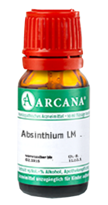 ABSINTHIUM LM 9 Dilution