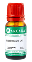 ABSINTHIUM LM 22 Dilution