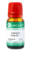 ACONITUM FEROX LM 24 Dilution