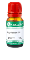 AGARICINUM LM 21 Dilution