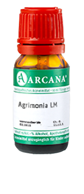 AGRIMONIA LM 3 Dilution