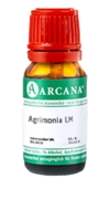 AGRIMONIA LM 120 Dilution