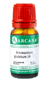 AMMONIUM JODATUM LM 7 Dilution