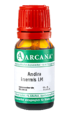 ANDIRA inermis LM 110 Dilution