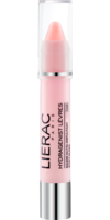 LIERAC Hydragenist Lippenbalsam rose