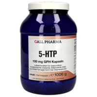 5-HTP 100 mg GPH Kapseln