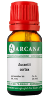 AURANTII CORTEX LM 19 Dilution