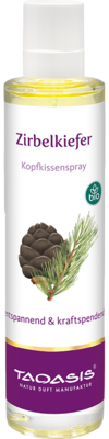 KOPFKISSENSPRAY Zirbe