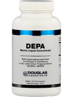 DEPA Marine Lipid Concentrate KLEAN LABS Kapseln