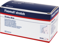 FIXOMULL stretch 15 cmx10 m