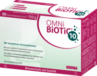 OMNI BiOTiC 10 Pulver Beutel