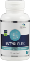 BUTYRI Plex American Biologics Kapseln