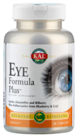 EYE FORMULA Plus KAL Tabletten