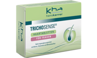 TRICHOSENSE Haartabletten für Frauen