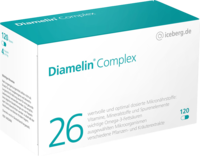 DIAMELIN Complex Kapseln