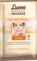 LUVOS Heilerde Zell-Aktiv-Maske Naturkosmetik