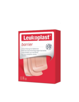 LEUKOPLAST barrier Strips 22x72 mm