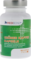 GRÜNER KAFFEE Kapseln