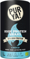 PURYA High Protein Shake Choco Bio Pulver