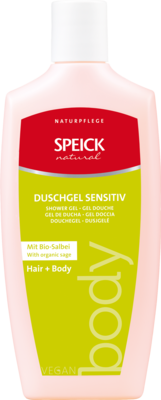 SPEICK natural Duschgel sensitiv