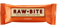 RAW BITE Bio Riegel Cashew