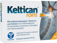 KELTICAN forte Kapseln