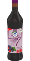 KRAFTVOLLE 7 Bio FHM Saft