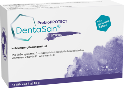 DENTASAN ProbioPROTECT Sticks