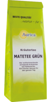 MATE TEE grün