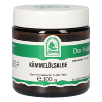 KÜMMELÖLSALBE