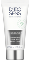 DADO Regeneration E Crememaske