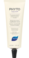 PHYTOSQUAM Kur Shampoo 2019