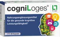 COGNILOGES Kapseln