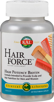 HAIR FORCE Kapseln