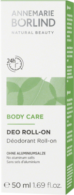 BÖRLIND BODY Deo Roll-on