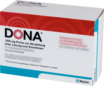 DONA 1500 mg Plv.z.Her.e.Lsg.z.Einnehmen Beutel