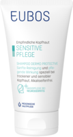 EUBOS SENSITIVE Shampoo Dermo Protectiv