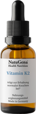 VITAMIN K2 ÖL