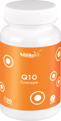 COENZYM Q10 100 mg vegan Kapseln