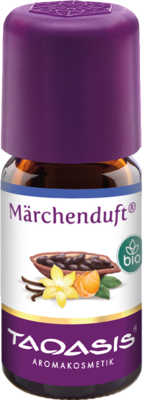 MÄRCHENDUFT Bio ätherisches Öl