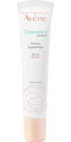 AVENE Cleanance WOMEN getönte Tagespflege SPF30