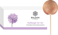 BALDINI Duftkugel 3er Set