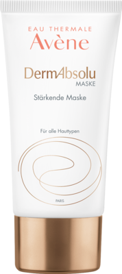 AVENE DermAbsolu stärkende Maske