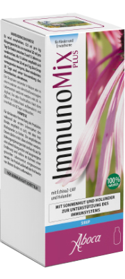 IMMUNOMIX Plus Sirup