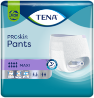 TENA PANTS Maxi XL bei Inkontinenz