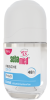 SEBAMED Frische Deo frisch Roll-on