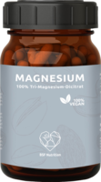 BSF Nutrition Magnesium 100% Tri-Mg-Dicitrat vegan