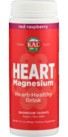 HEART Magnesium Magnesium Taurat Pulver