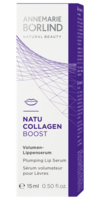 BÖRLIND NATU COLLAGEN Lippenserum