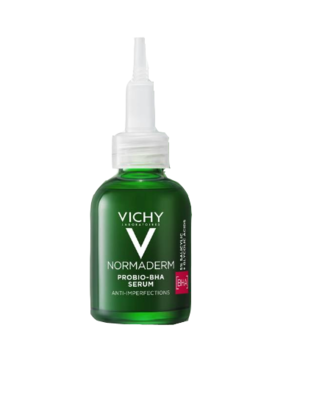 VICHY NORMADERM Anti-Unreinheiten Serum